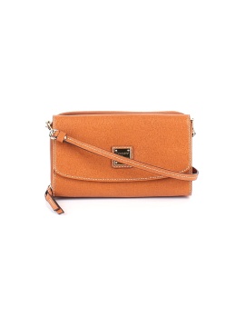 Dooney & Bourke Leather Crossbody Bag