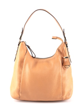 MICHAEL Michael Kors Leather Hobo