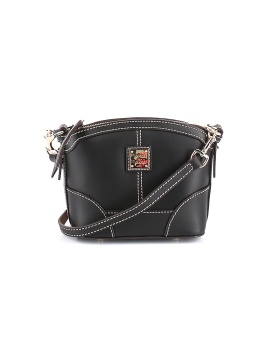 Dooney & Bourke Leather Crossbody Bag