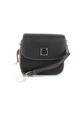 Dooney & Bourke Leather Crossbody Bag