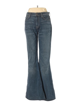 7 For All Mankind Size 28 waist