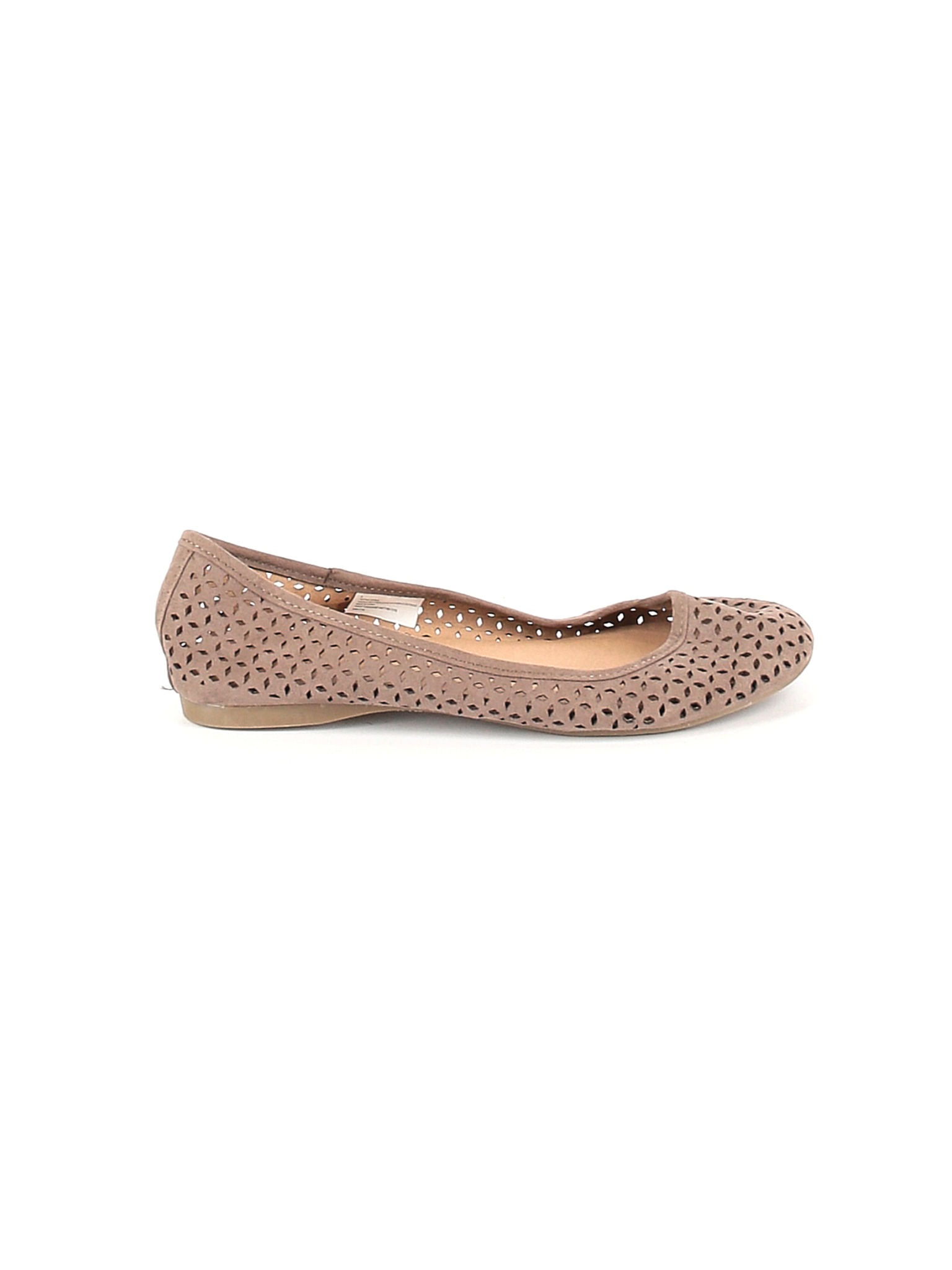 universal thread shoes flats