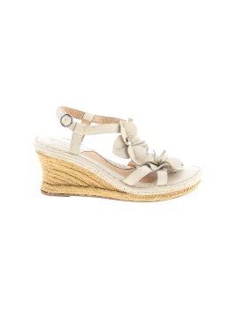 Born Handcrafted Footwear Size 9