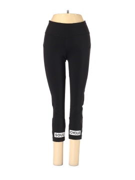 SoulCycle by Lululemon Size 4