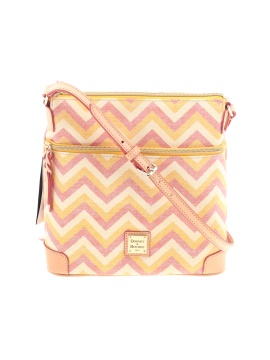 Dooney & Bourke Leather Crossbody Bag