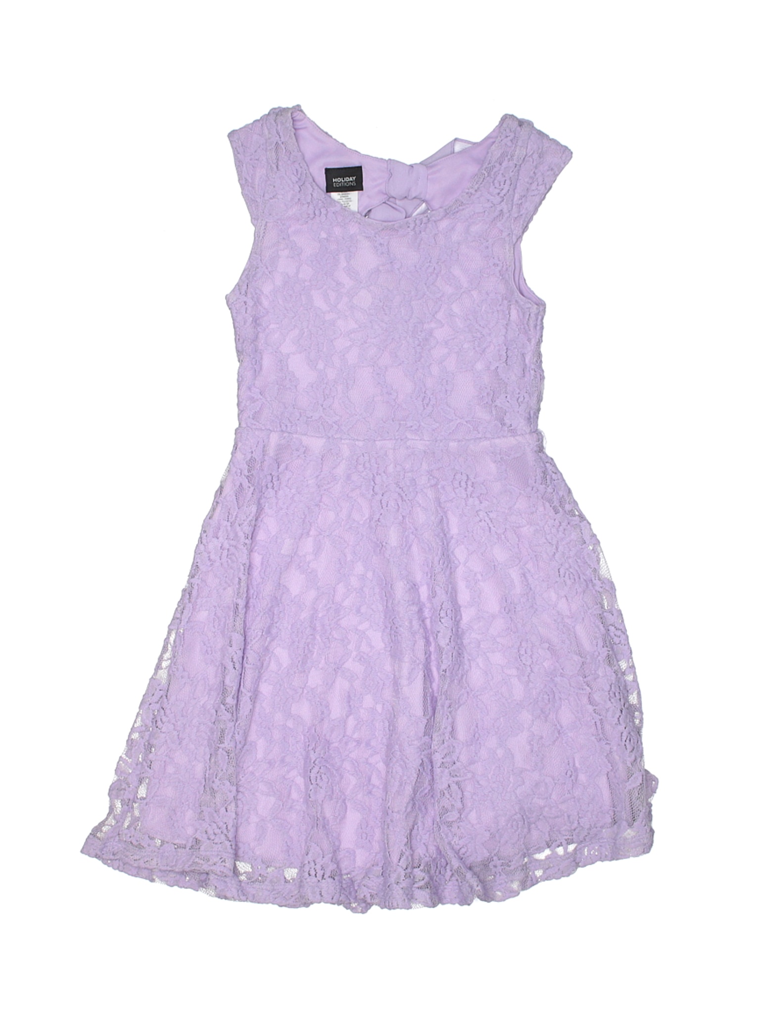holiday editions dress