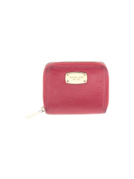 MICHAEL Michael Kors Leather Wallet