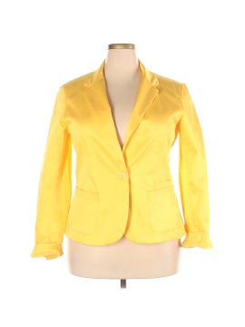 7th Avenue Design Studio New York & Company Size 18 Plus