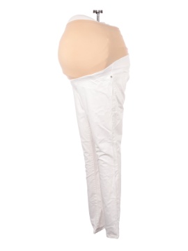 LED Luxe Essentials Denim Size Lg Maternity