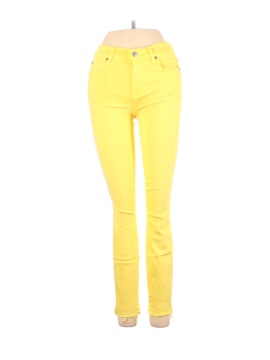 7 For All Mankind Size 25 waist