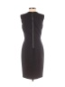 Vince. Black Casual Dress One Size - photo 2