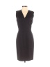 Vince. Black Casual Dress One Size - photo 1