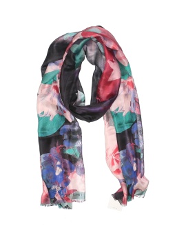 Calvin Klein Silk Scarf
