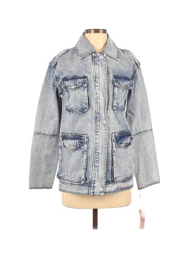 Avec Les Filles Size XS