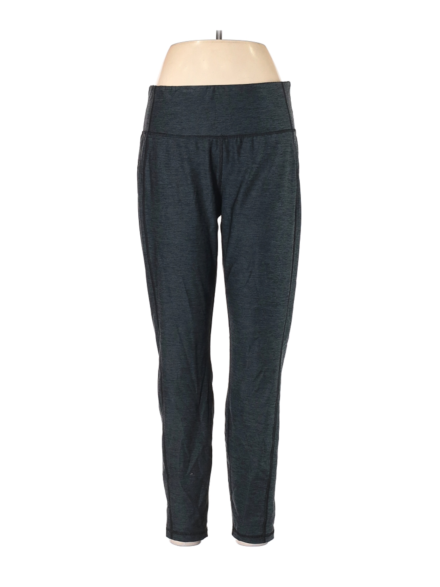 Avia Women Gray Active Pants L | eBay
