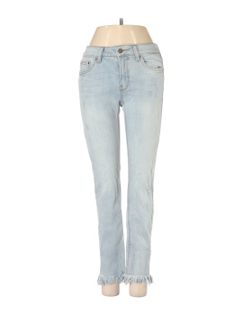 EVIDNT LOS ANGELES Size 25 waist