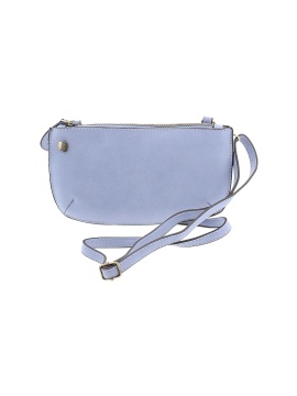 Joy Susan Leather Crossbody Bag