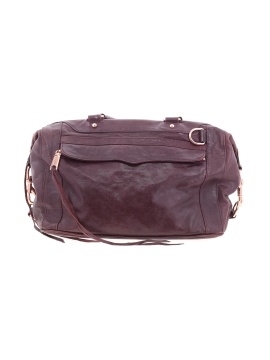 Rebecca Minkoff Leather Satchel