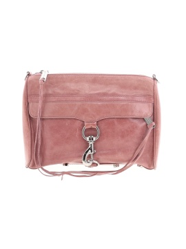 Rebecca Minkoff Leather Crossbody Bag