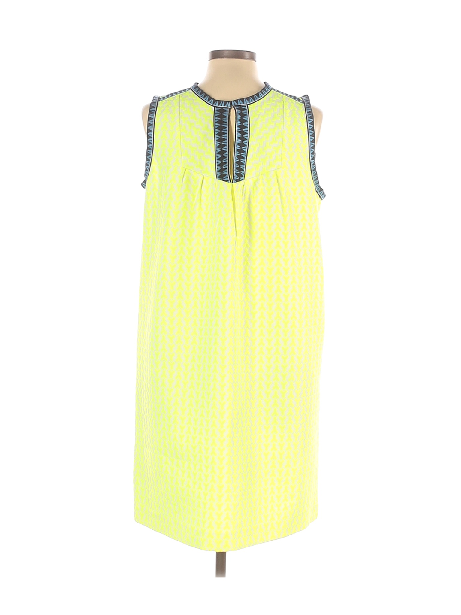 Yellow Dress Ebay Reflection Telegraph