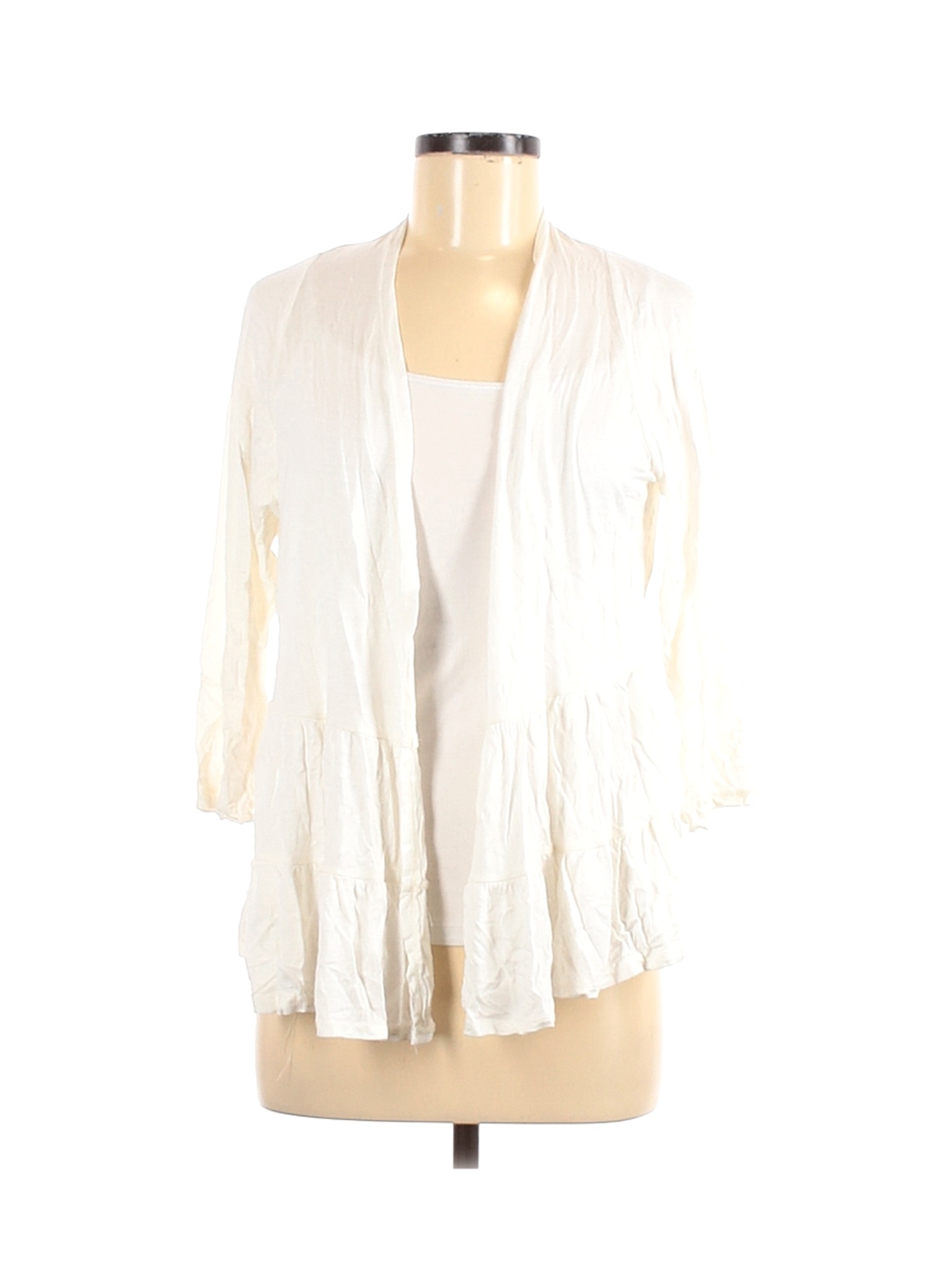 kim & cami cardigan