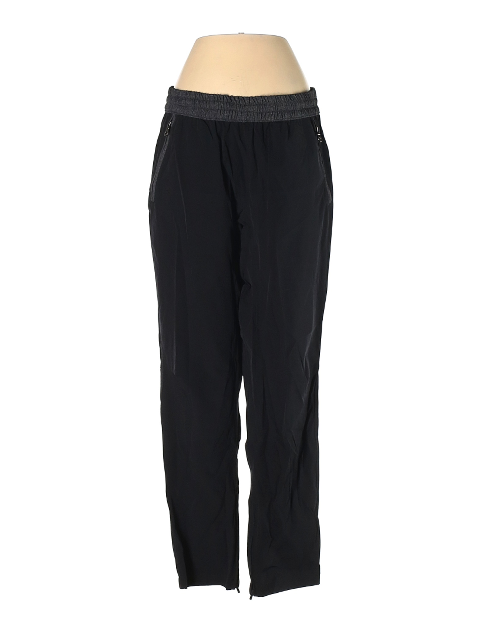 DKNY Women Black Active Pants S | eBay