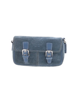 Coach Factory Leather Crossbody Bag