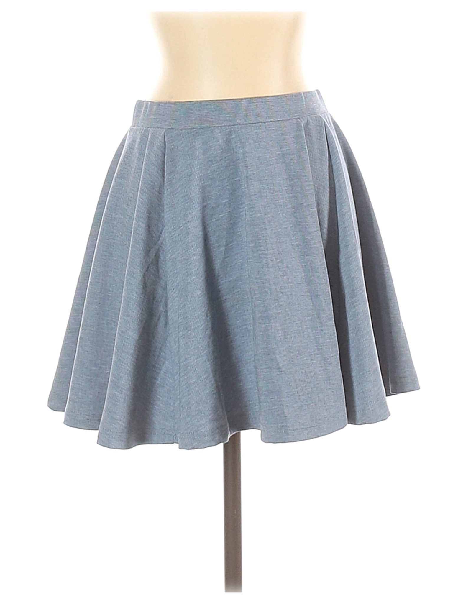 Cotton On Women Blue Casual Skirt S | eBay