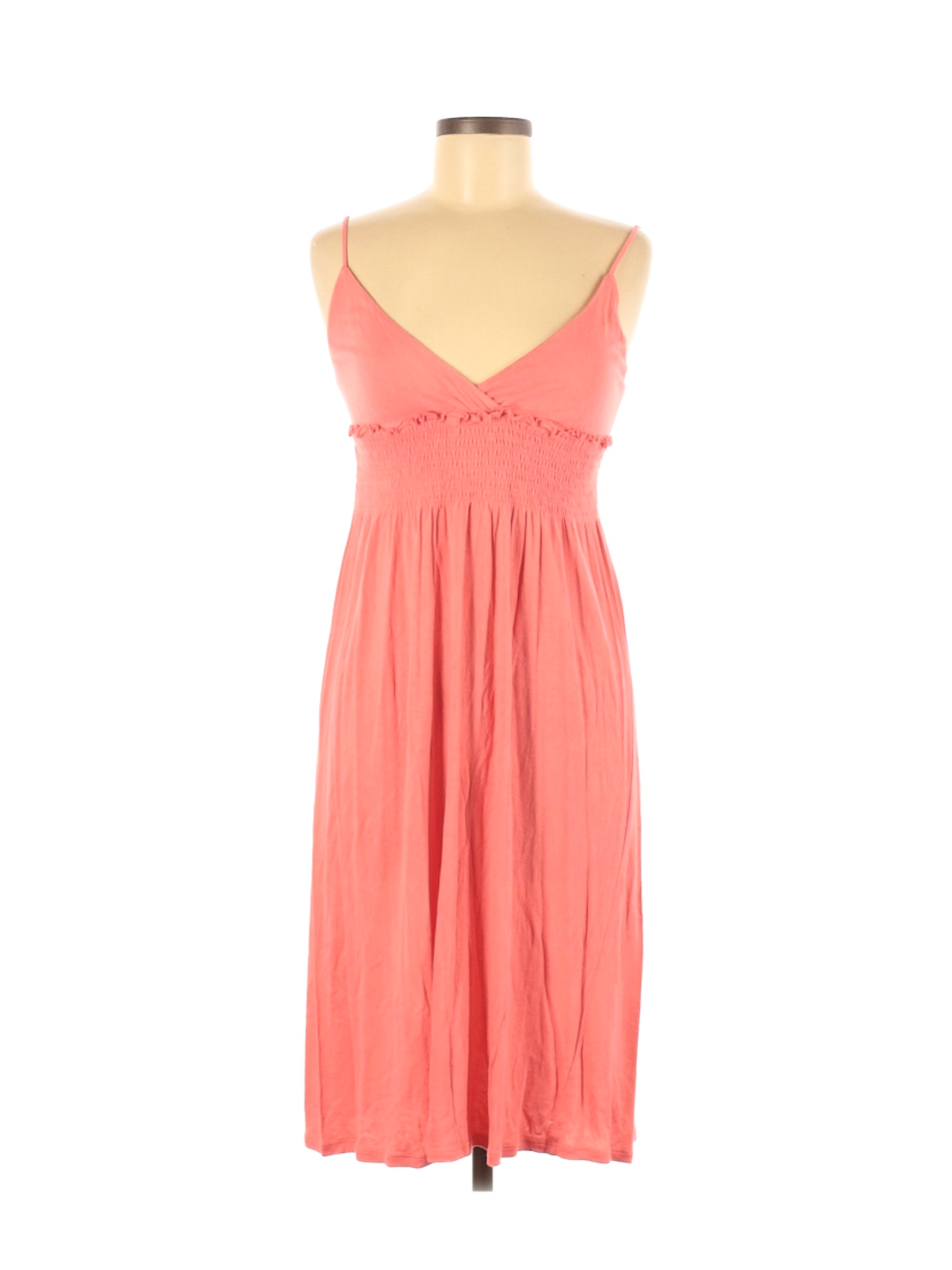 Gap Women Pink Casual Dress M | eBay