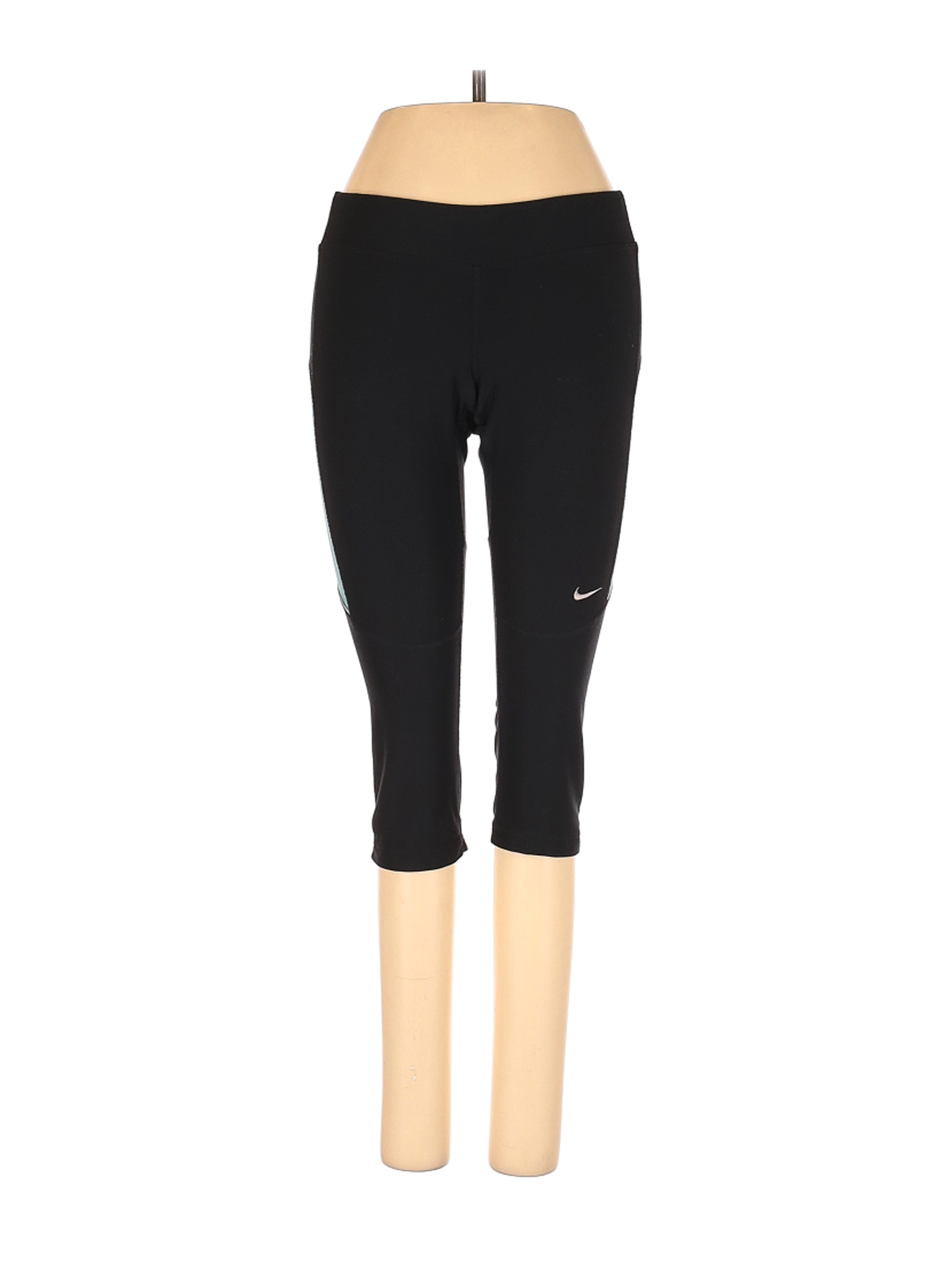 nike women's pants short length