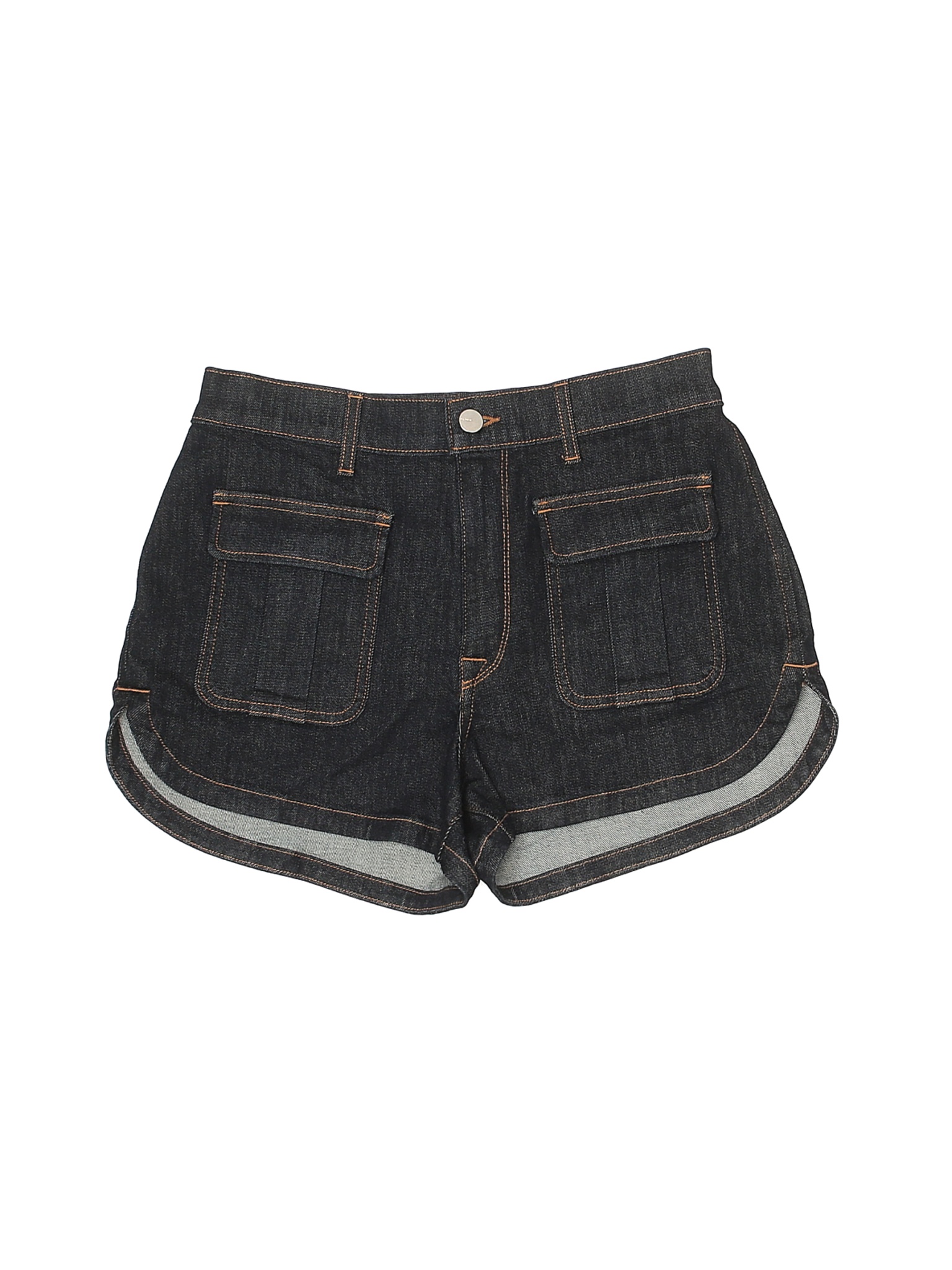 black denim shorts near me