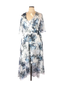 City Chic Size 16 Plus