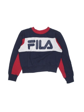 youth fila clothing