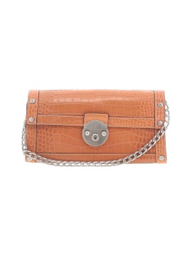 MICHAEL Michael Kors Leather Satchel