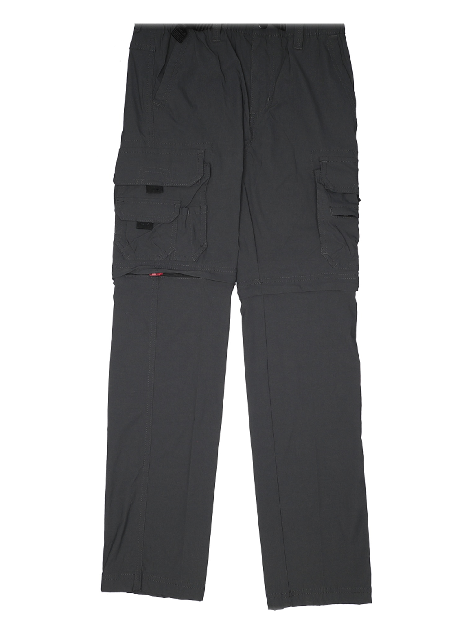 unionbay black cargo pants