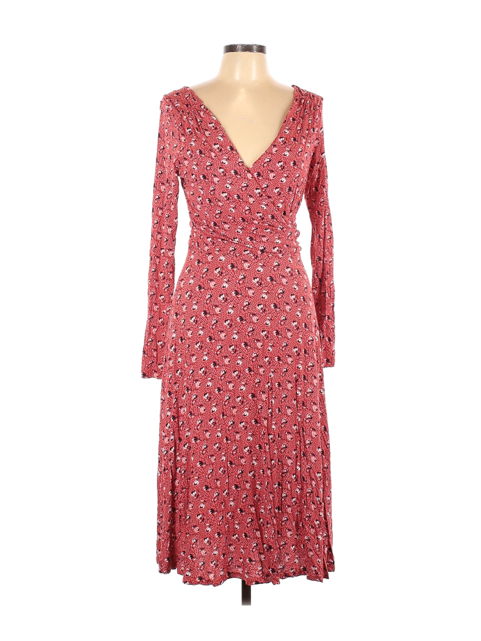 Boden Women Pink Casual Dress 10 | eBay