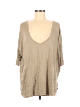 Feel The Piece Short Sleeve T-Shirt