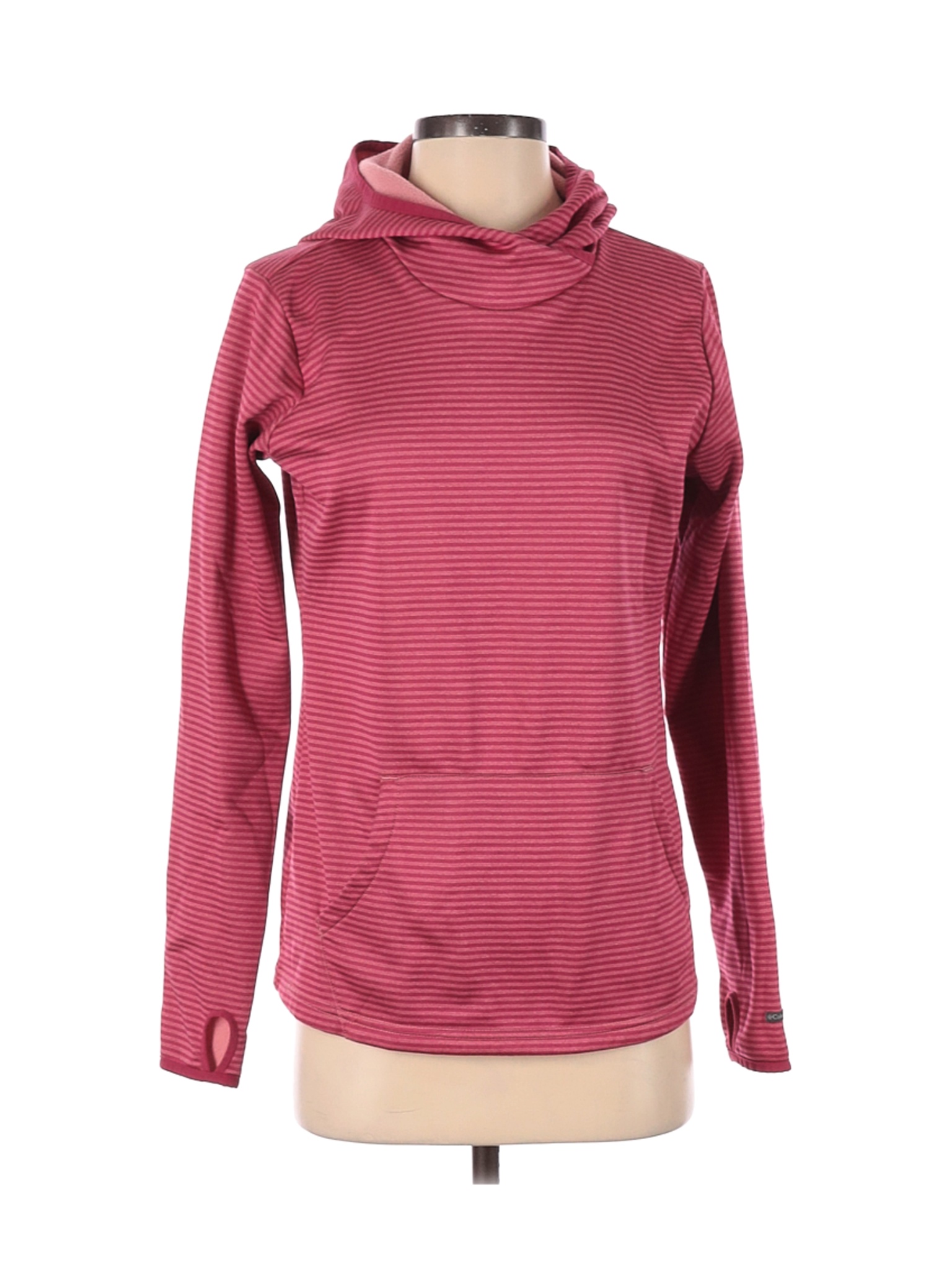 columbia pink womens jacket