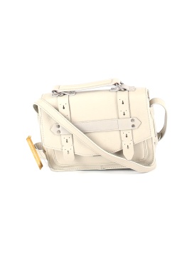 Aimee Kestenberg Leather Satchel