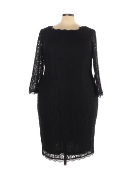 Adrianna Papell Size 24 Plus