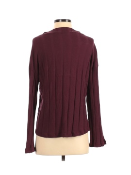 Lush Long Sleeve Top (view 2)