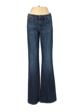 7 For All Mankind Size 25 waist