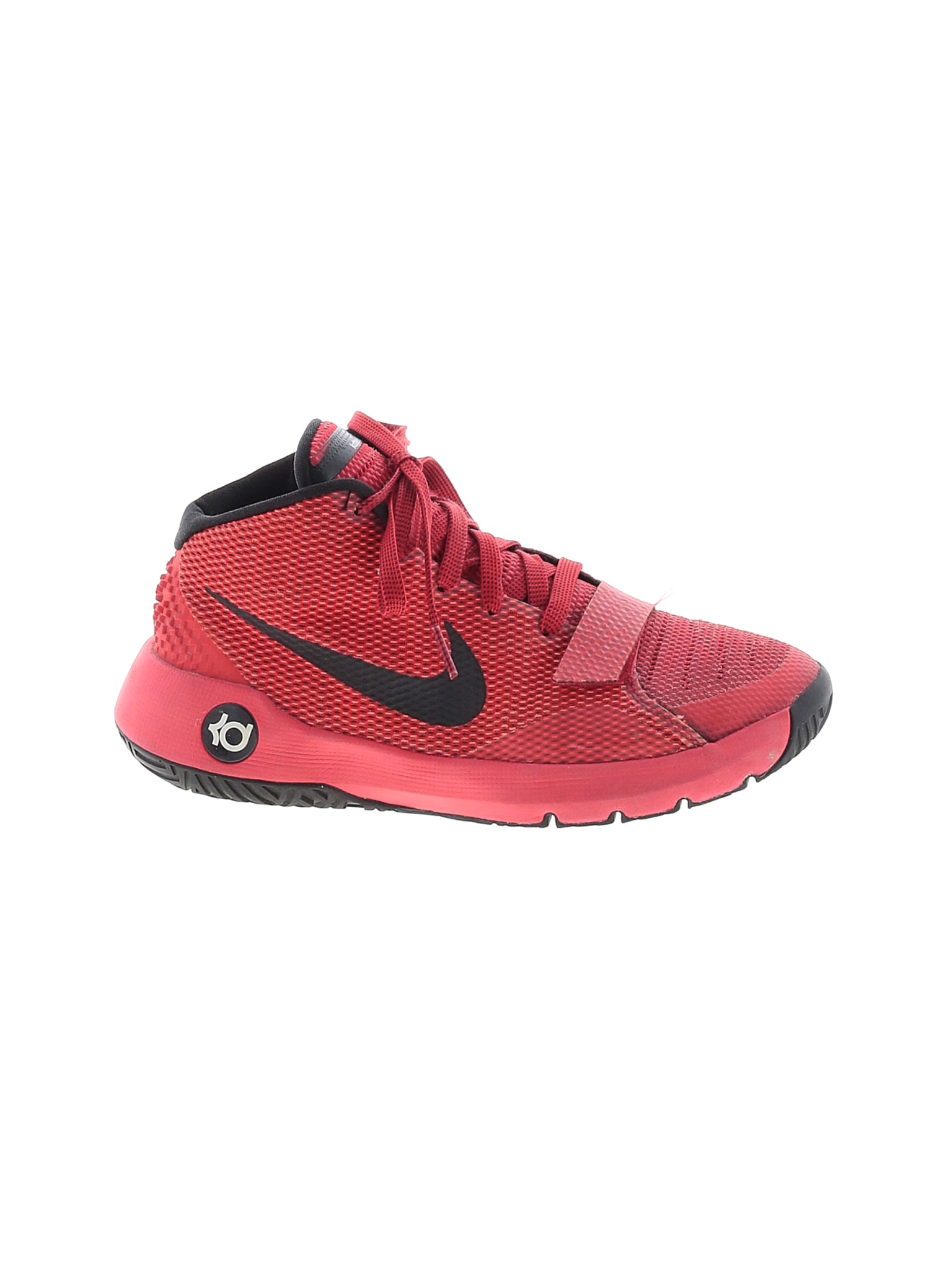 nike boys red