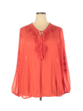 Lane Bryant Size 22 Plus