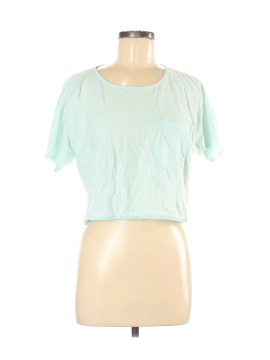 American Apparel Short Sleeve T-Shirt