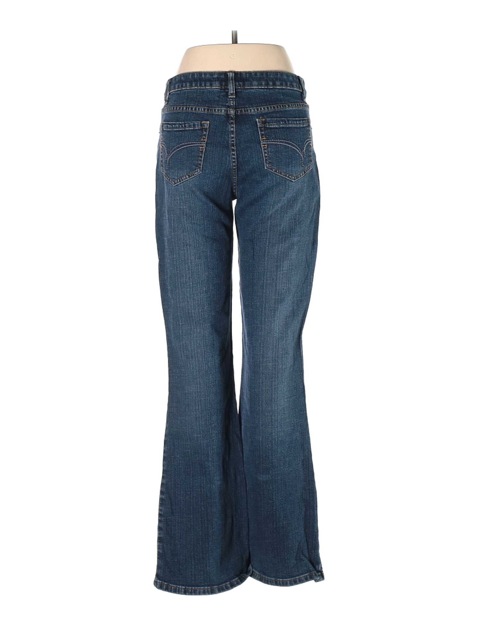 la blues jeans website