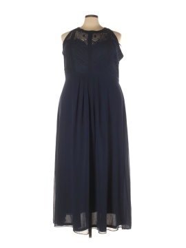 City Chic Size 24 Plus