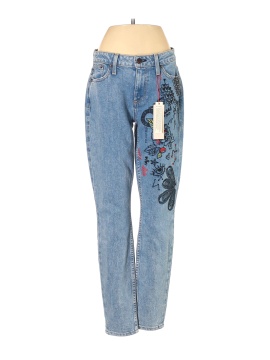 AO.LA by alice + olivia Size 26 waist