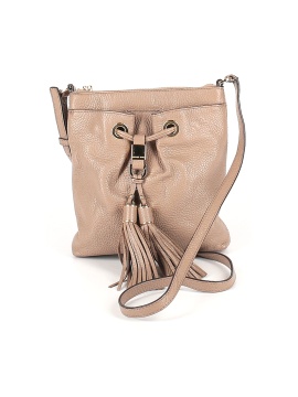 MICHAEL Michael Kors Leather Crossbody Bag