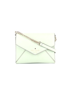 Kate Spade New York Leather Crossbody Bag